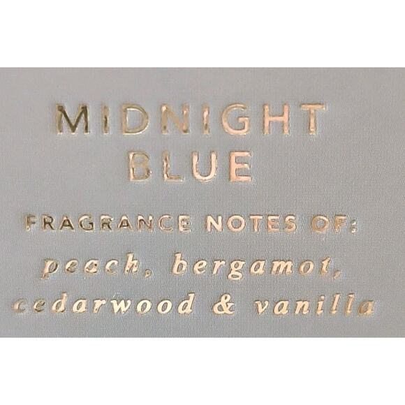 Sand A Fog Parfum Oil Set Midnight Blue White Vanilla Innocence Parfum Oil - Picture 2 of 4